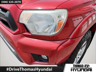 2015 Toyota Tacoma Base in Woodstock, New Brunswick - 5 - w320h240px