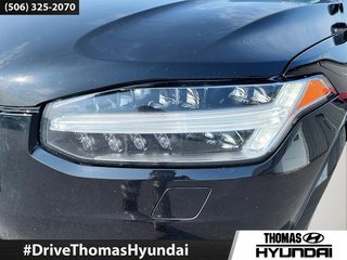 Volvo XC90 B6 Plus Bright Theme 6-Seater 2024 à Woodstock, Nouveau-Brunswick - 4 - w320h240px