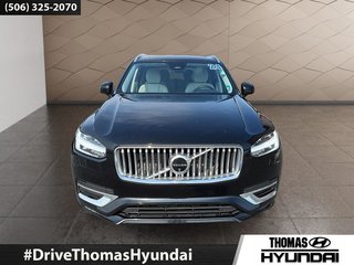 Volvo XC90 B6 Plus Bright Theme 6-Seater 2024 à Woodstock, Nouveau-Brunswick - 3 - w320h240px