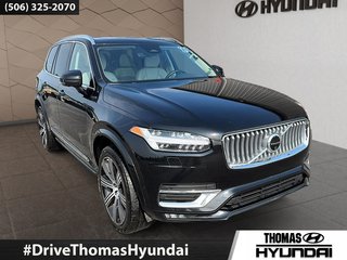Volvo XC90 B6 Plus Bright Theme 6-Seater 2024 à Woodstock, Nouveau-Brunswick - 2 - w320h240px