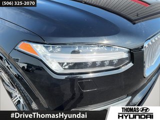 Volvo XC90 B6 Plus Bright Theme 6-Seater 2024 à Woodstock, Nouveau-Brunswick - 5 - w320h240px