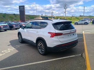 2022 Hyundai SANTA FE URBAN in New Glasgow, Nova Scotia - 3 - w320h240px