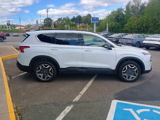 2022 Hyundai SANTA FE URBAN in New Glasgow, Nova Scotia - 6 - w320h240px