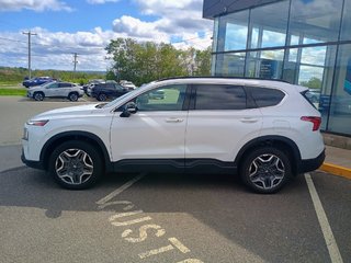 2022 Hyundai SANTA FE URBAN in New Glasgow, Nova Scotia - 2 - w320h240px