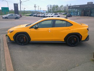 2026 Subaru WRX KAMINARI EDITION in New Glasgow, Nova Scotia - 2 - w320h240px