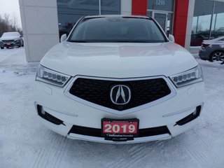 2019 Acura MDX ELITE in Timmins, Ontario - 2 - w320h240px