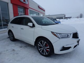 2019 Acura MDX ELITE in Timmins, Ontario - 3 - w320h240px