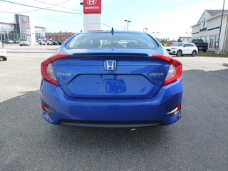 2018  Civic TOURING in Timmins, Ontario - 6 - w320h240px