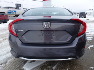 2019 Honda Civic LX in Timmins, Ontario - 5 - w320h240px