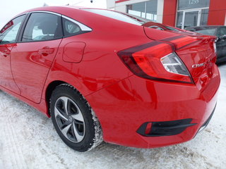 2020 Honda Civic LX in Timmins, Ontario - 4 - w320h240px