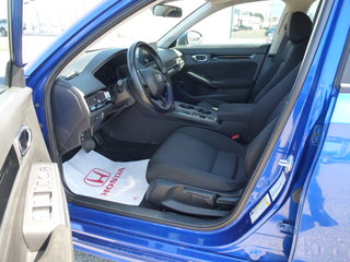2022 Honda Civic EX in Timmins, Ontario - 6 - w320h240px