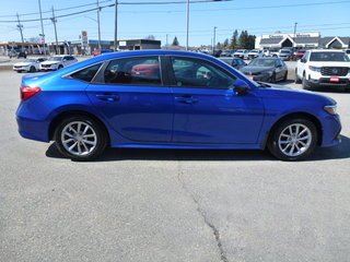 2022 Honda Civic EX in Timmins, Ontario - 5 - w320h240px