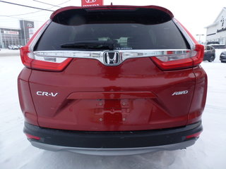 2017 Honda CR-V EX-L in Timmins, Ontario - 5 - w320h240px