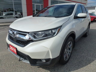2018 Honda CR-V EX in Timmins, Ontario - 3 - w320h240px
