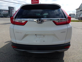 2018 Honda CR-V EX in Timmins, Ontario - 5 - w320h240px