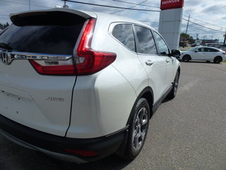 2018 Honda CR-V EX in Timmins, Ontario - 6 - w320h240px