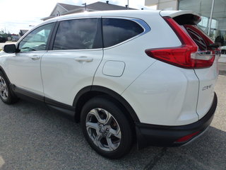 2018 Honda CR-V EX in Timmins, Ontario - 4 - w320h240px