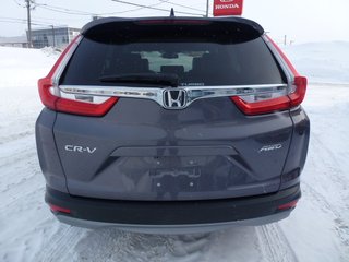 2019 Honda CR-V EX-L in Timmins, Ontario - 4 - w320h240px