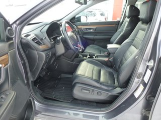 2019 Honda CR-V EX-L in Timmins, Ontario - 6 - w320h240px