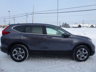 2019 Honda CR-V EX-L in Timmins, Ontario - 5 - w320h240px