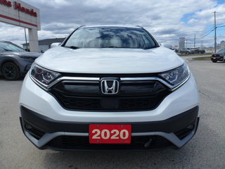2020  CR-V EX-L in Timmins, Ontario - 2 - w320h240px