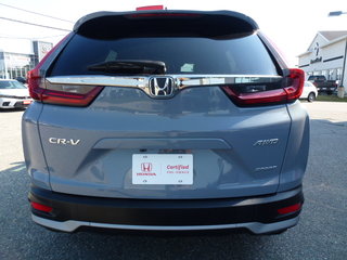 2020  CR-V SPORT in Timmins, Ontario - 5 - w320h240px