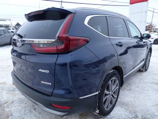 2020 Honda CR-V TOURING in Timmins, Ontario - 6 - w320h240px