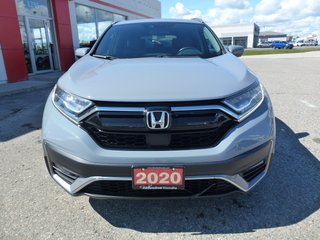 2020 Honda CR-V TOURING in Timmins, Ontario - 2 - w320h240px