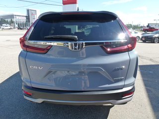 2020 Honda CR-V TOURING in Timmins, Ontario - 5 - w320h240px