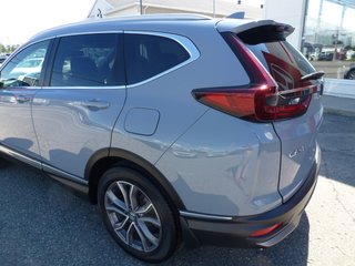 2020 Honda CR-V TOURING in Timmins, Ontario - 4 - w320h240px