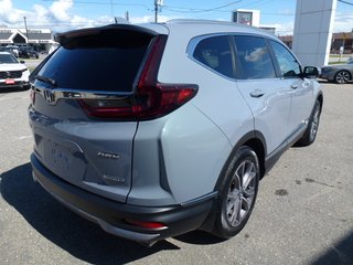 2020 Honda CR-V TOURING in Timmins, Ontario - 6 - w320h240px
