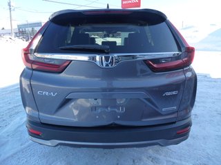 2020 Honda CR-V TOURING in Timmins, Ontario - 5 - w320h240px