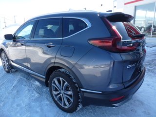 2020 Honda CR-V TOURING in Timmins, Ontario - 4 - w320h240px