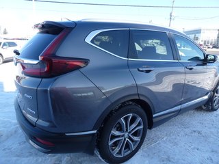 2020 Honda CR-V TOURING in Timmins, Ontario - 6 - w320h240px