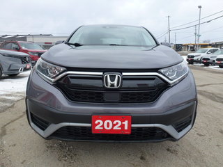 2021  CR-V LX in Timmins, Ontario - 2 - w320h240px