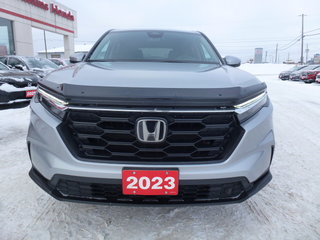 2023 Honda CR-V LX in Timmins, Ontario - 3 - w320h240px