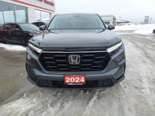 2024 Honda CR-V EX-L in Timmins, Ontario - 2 - w320h240px