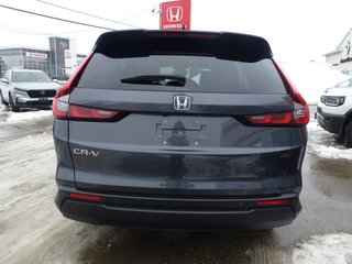 2024 Honda CR-V EX-L in Timmins, Ontario - 4 - w320h240px