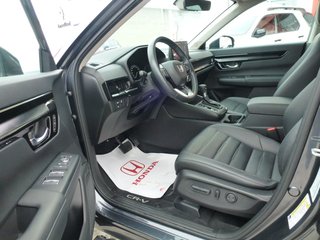 2024 Honda CR-V EX-L in Timmins, Ontario - 6 - w320h240px