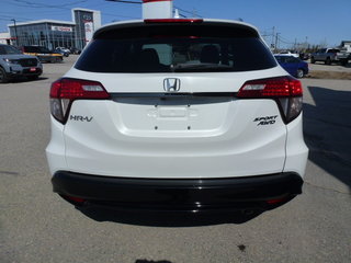 2021 Honda HR-V SPORT in Timmins, Ontario - 3 - w320h240px