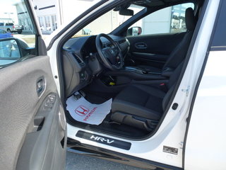 2021 Honda HR-V SPORT in Timmins, Ontario - 5 - w320h240px