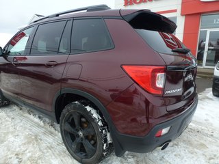 2021 Honda PASSPORT TOURING in Timmins, Ontario - 4 - w320h240px