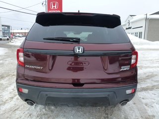 2021 Honda PASSPORT TOURING in Timmins, Ontario - 5 - w320h240px