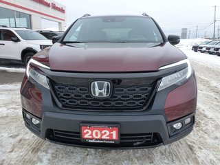 2021 Honda PASSPORT TOURING in Timmins, Ontario - 2 - w320h240px