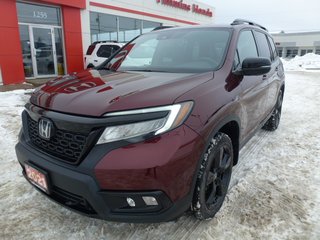 2021 Honda PASSPORT TOURING in Timmins, Ontario - 3 - w320h240px