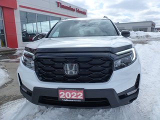 2022 Honda PASSPORT TOURING in Timmins, Ontario - 2 - w320h240px