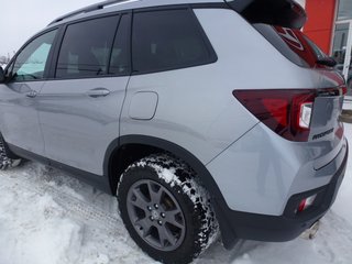 2024 Honda PASSPORT TRAILSPORT in Timmins, Ontario - 4 - w320h240px