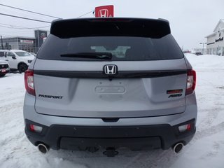 2024 Honda PASSPORT TRAILSPORT in Timmins, Ontario - 5 - w320h240px