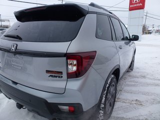 2024 Honda PASSPORT TRAILSPORT in Timmins, Ontario - 6 - w320h240px