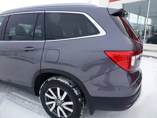 2021 Honda Pilot EX-L NAVI in Timmins, Ontario - 4 - w320h240px